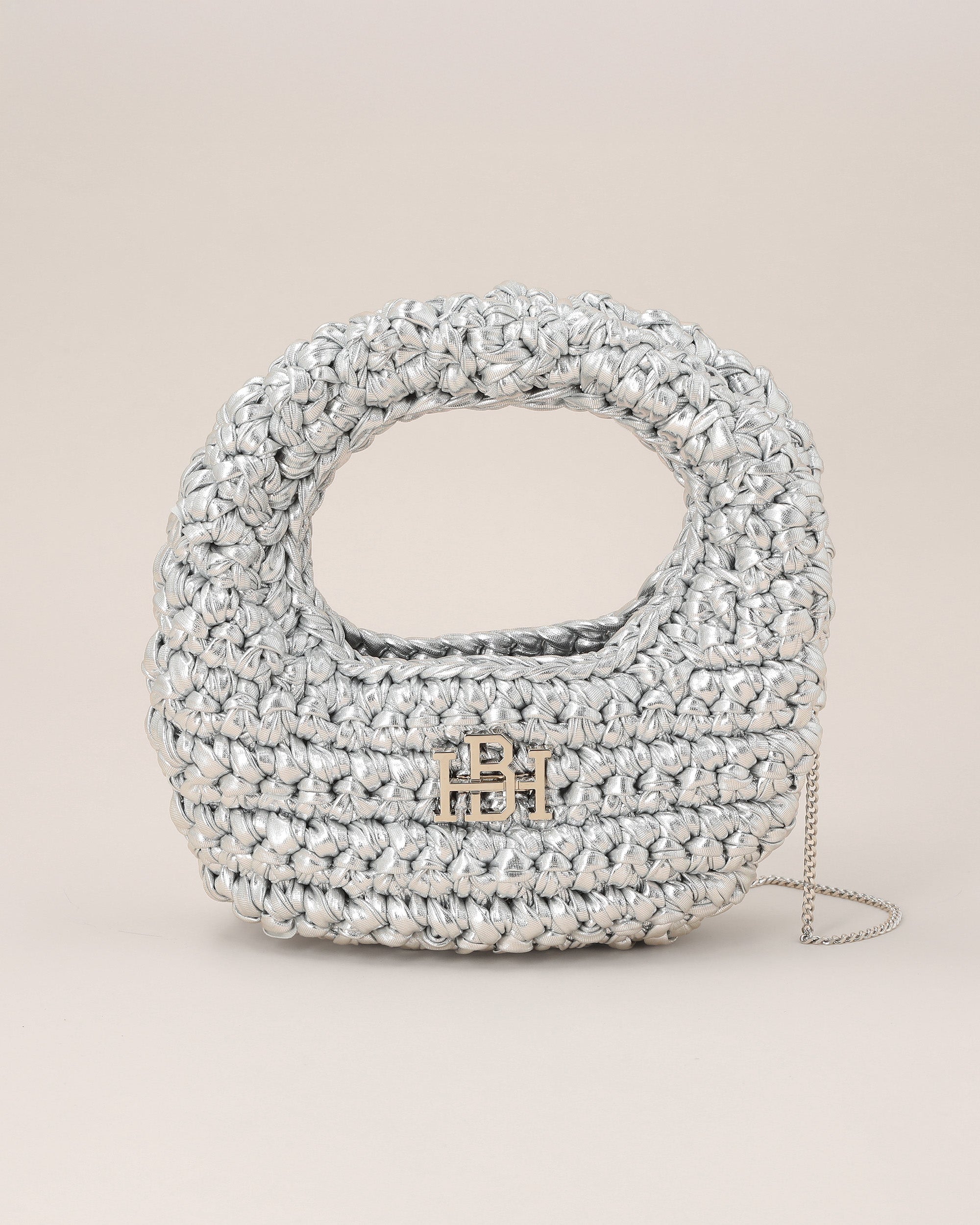 MICRO MAISON silver