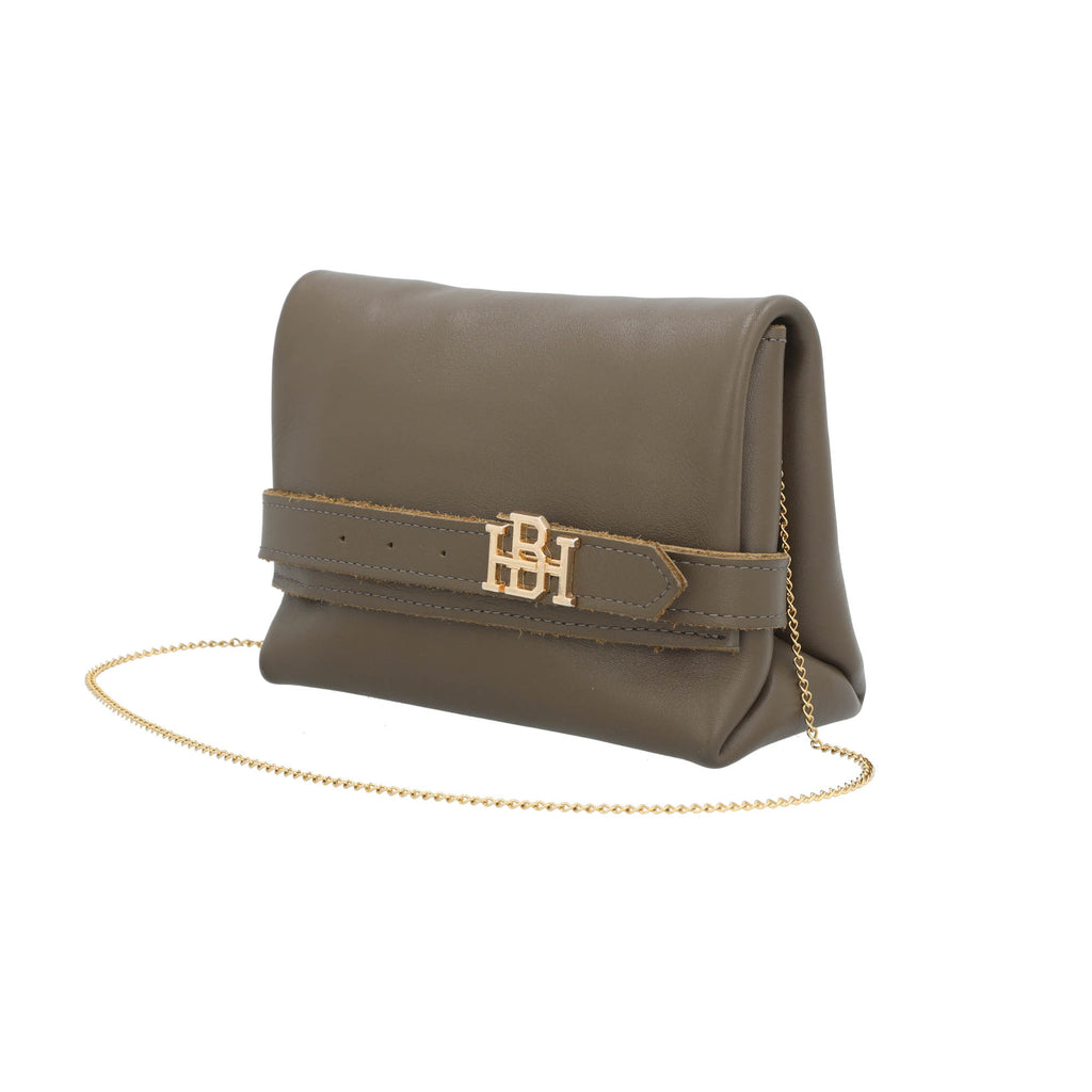 OLIVE GREEN ISABEL