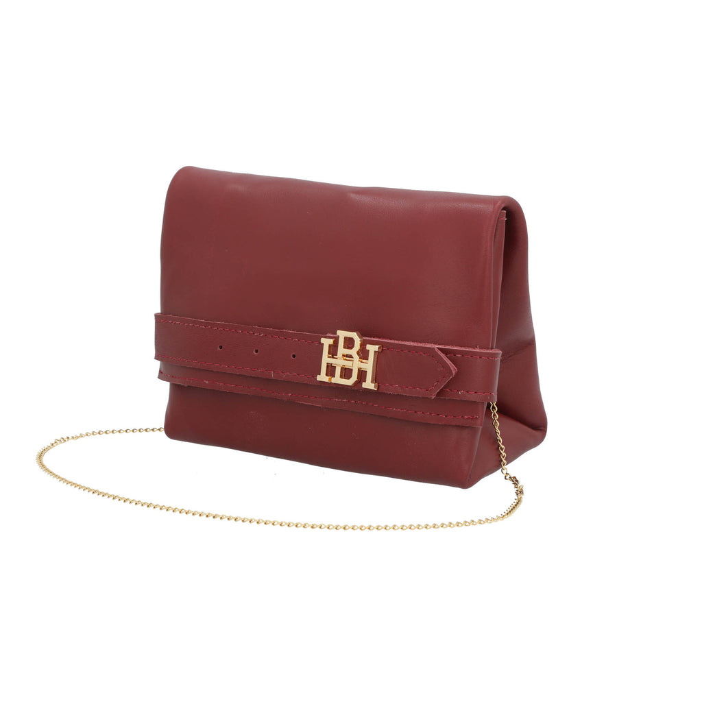 BURGUNDY ISABEL