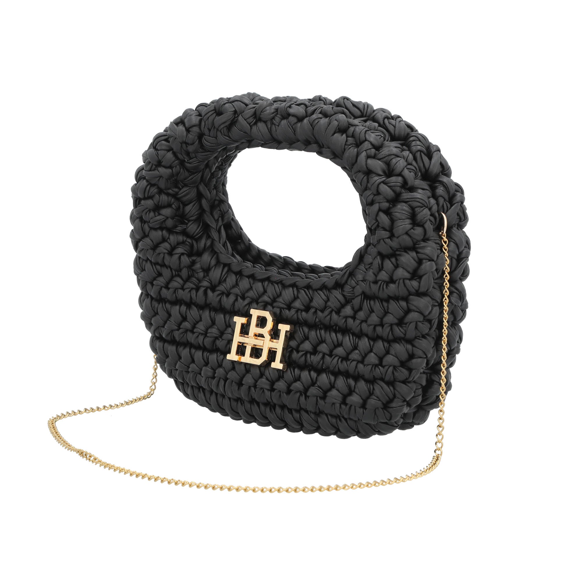 MICRO MAISON black