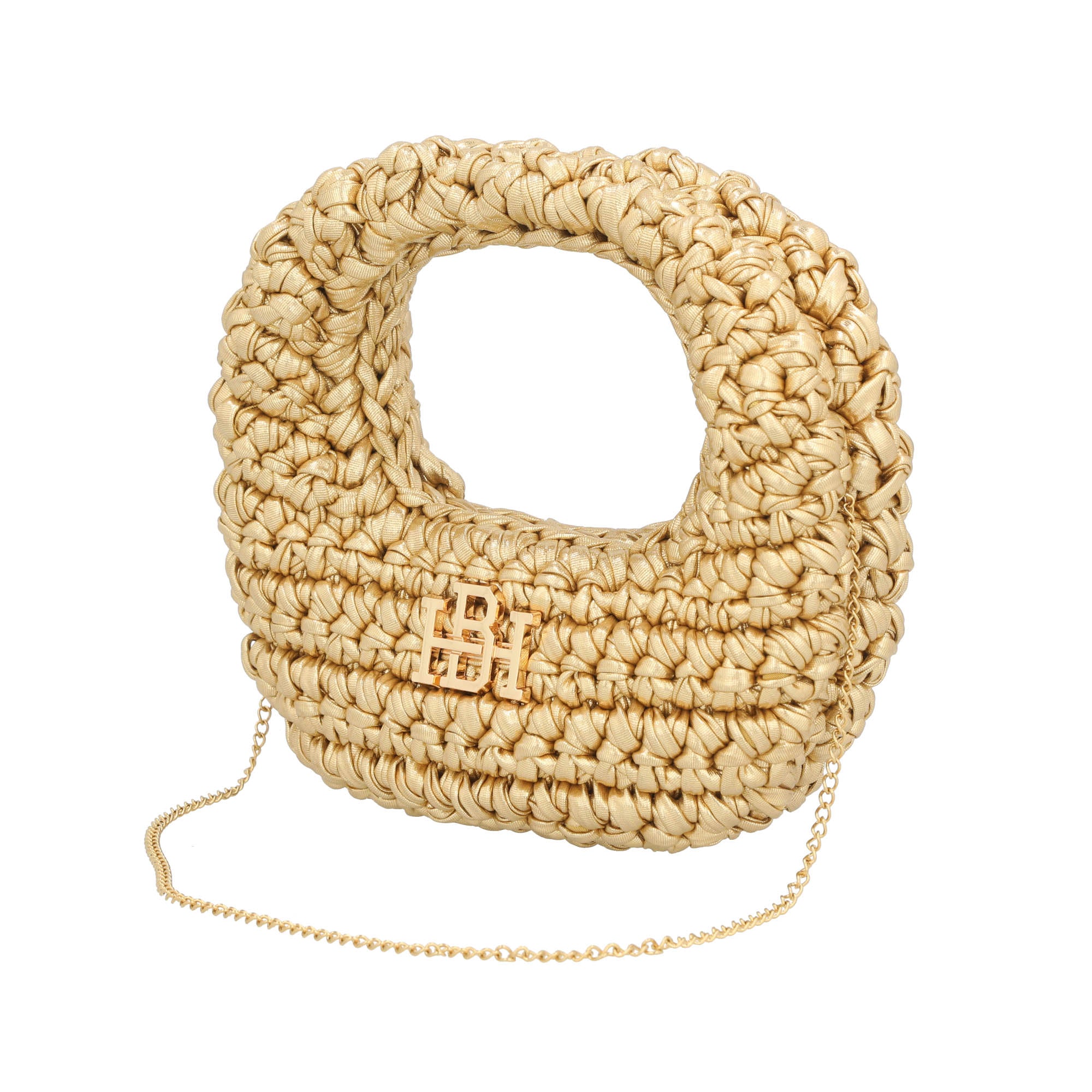 MICRO MAISON gold