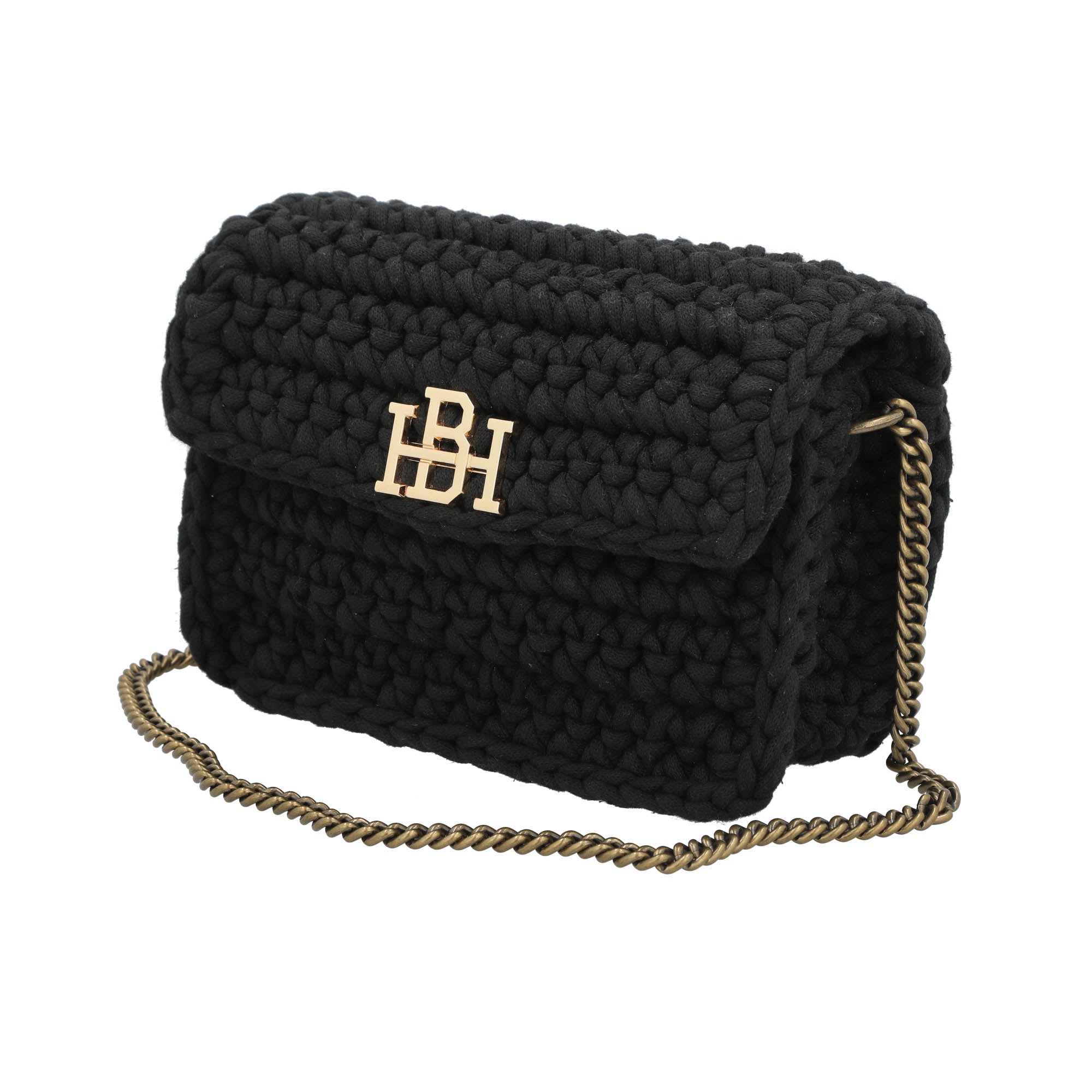 PRE ORDER JESS N.2 black