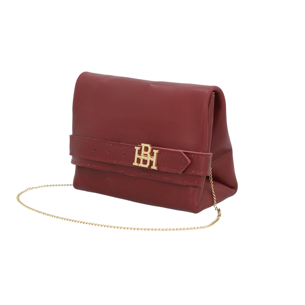 BURGUNDY ISABEL