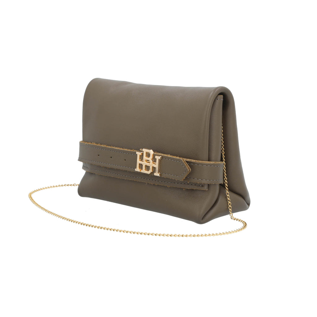 OLIVE GREEN ISABEL