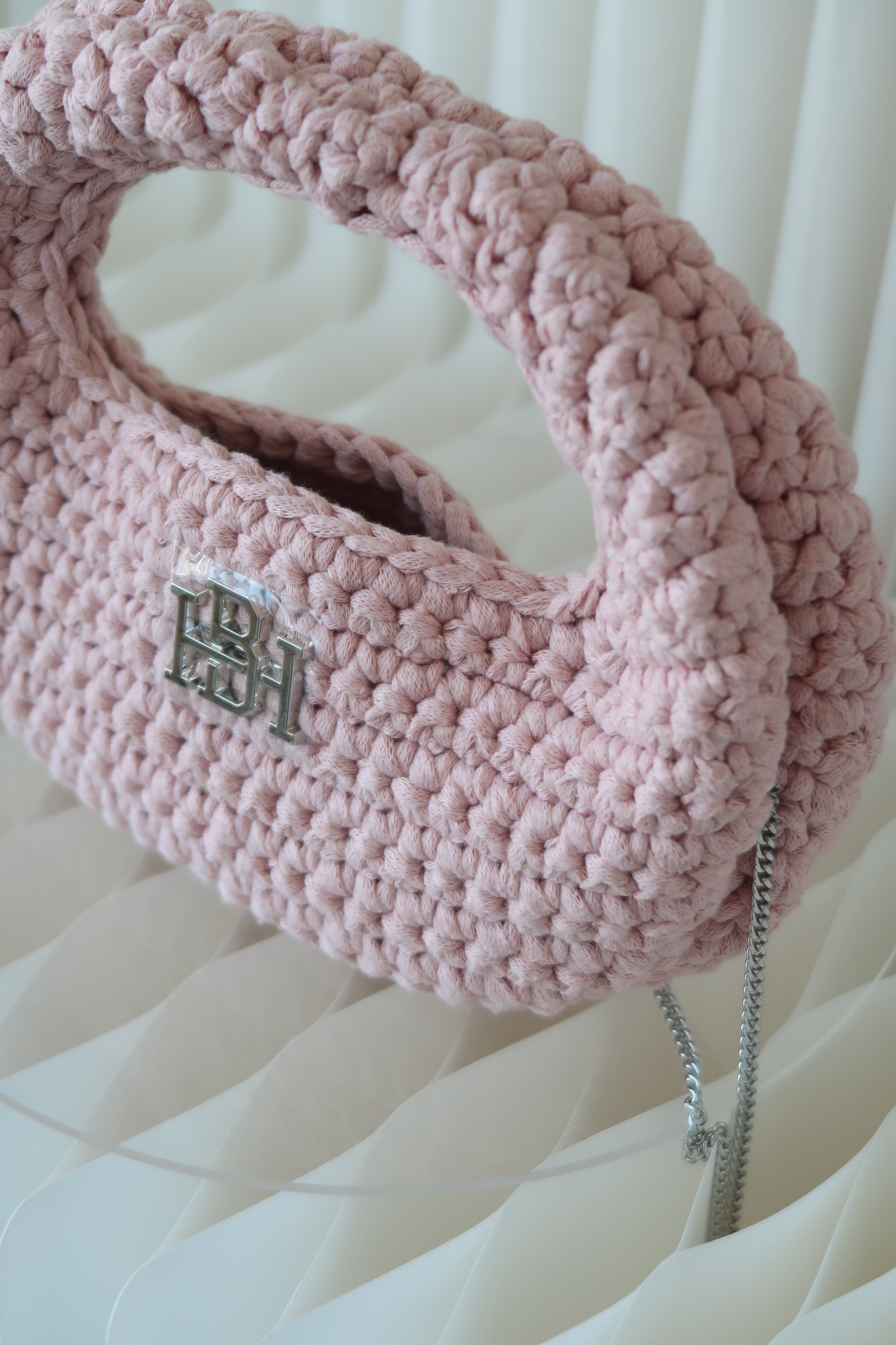 Baby pink MAISON- Limited Edition