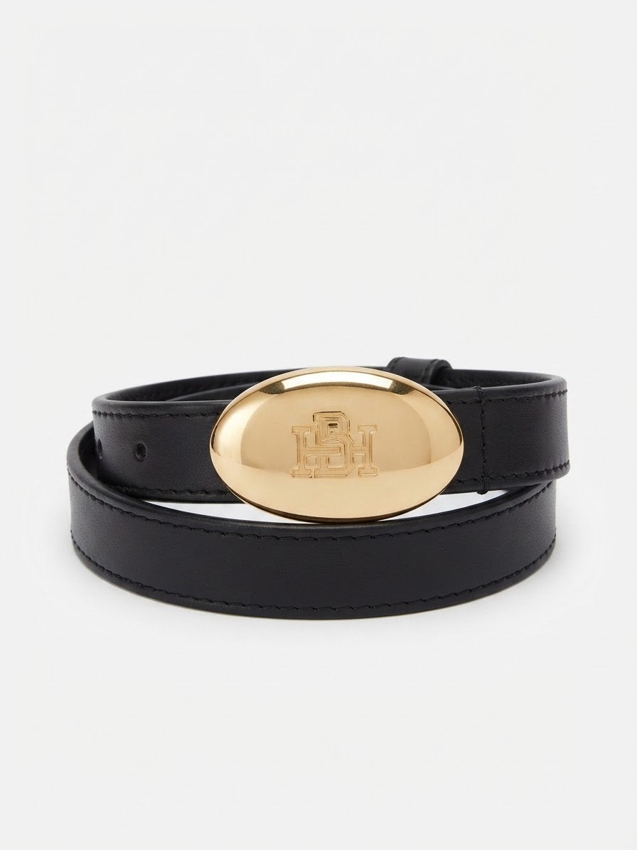 OVAL BELT