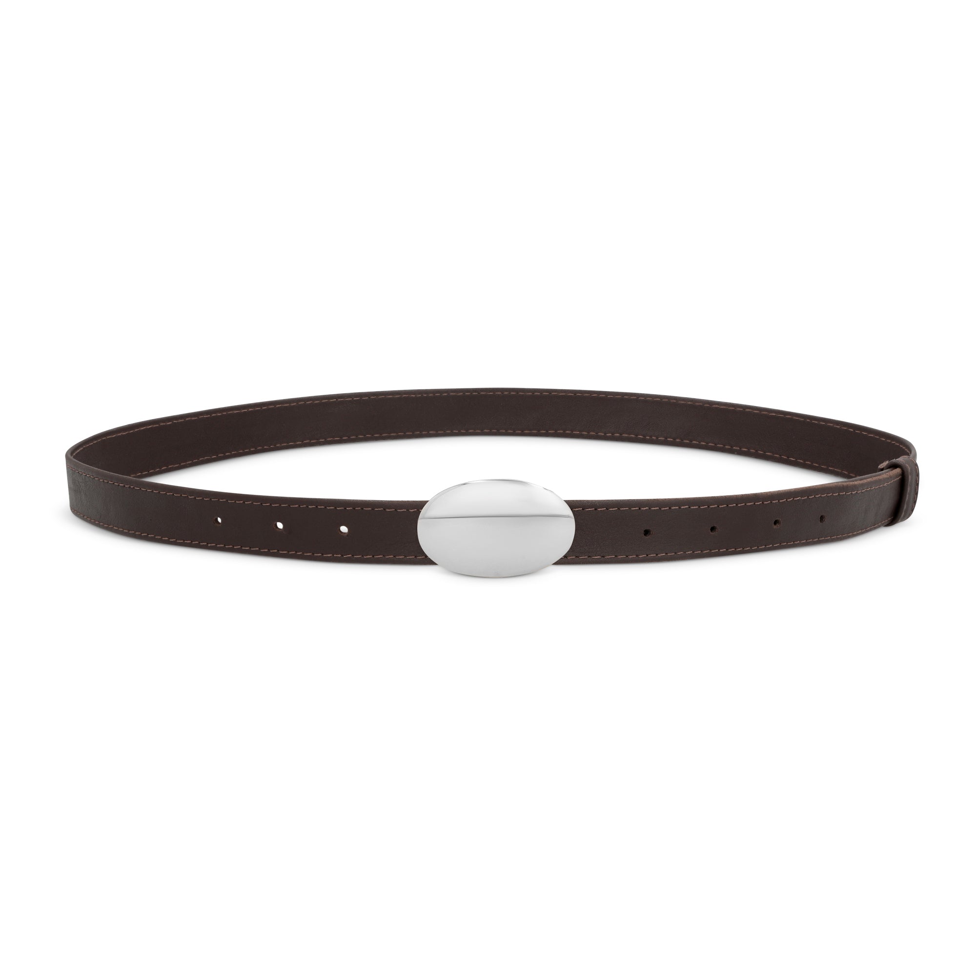 CHOCO OVAL