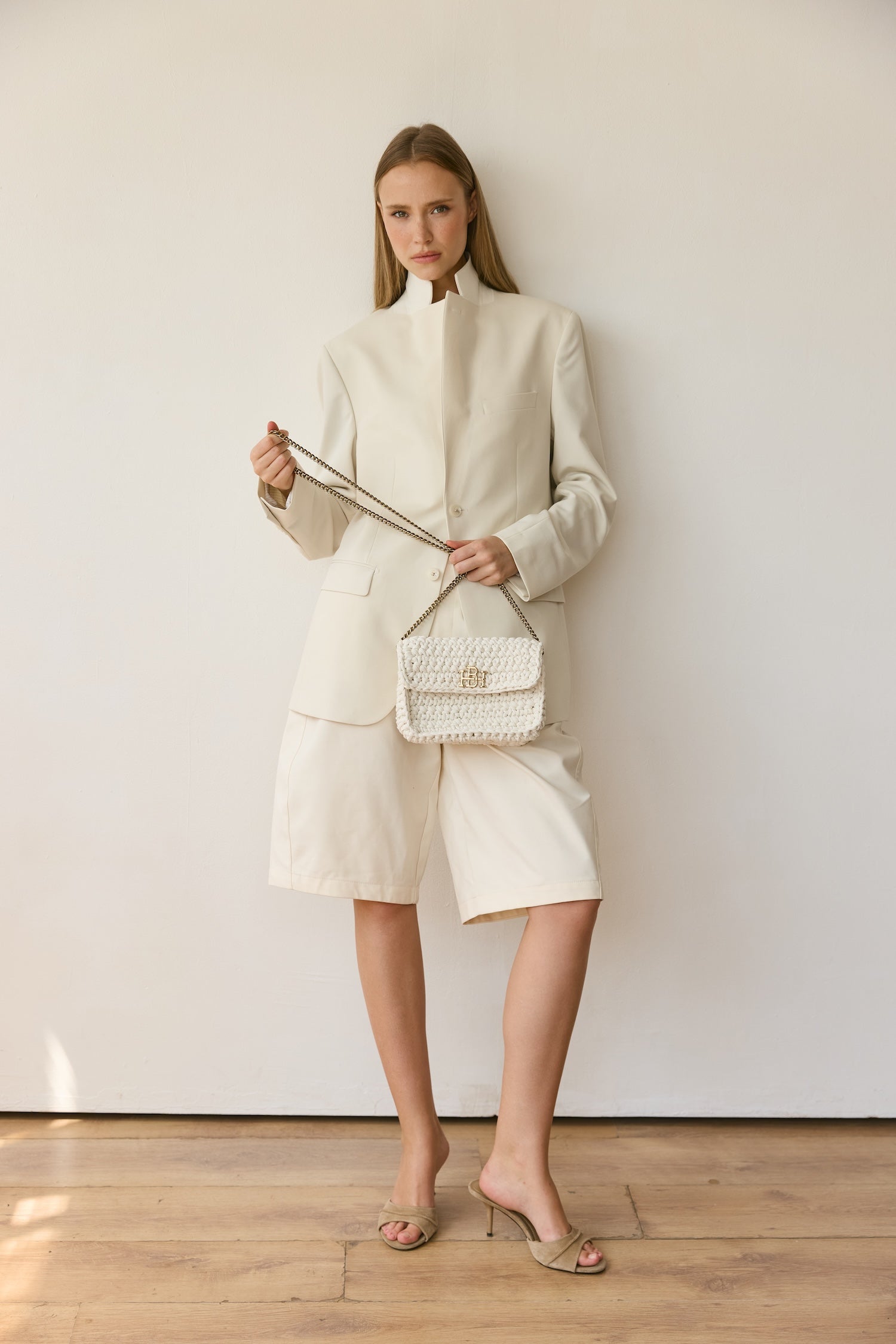 JESS N.2 Cream