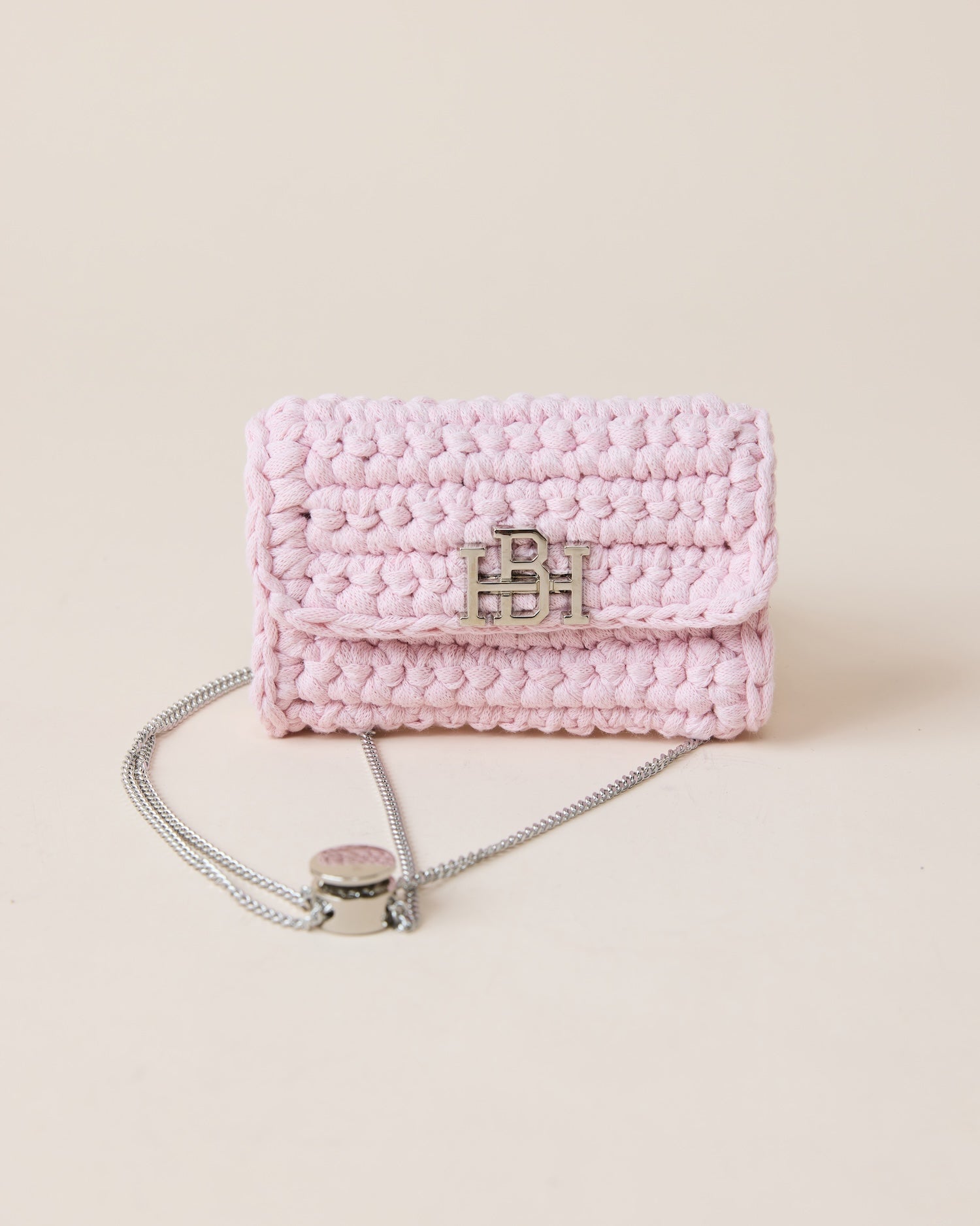 MONTE Baby pink