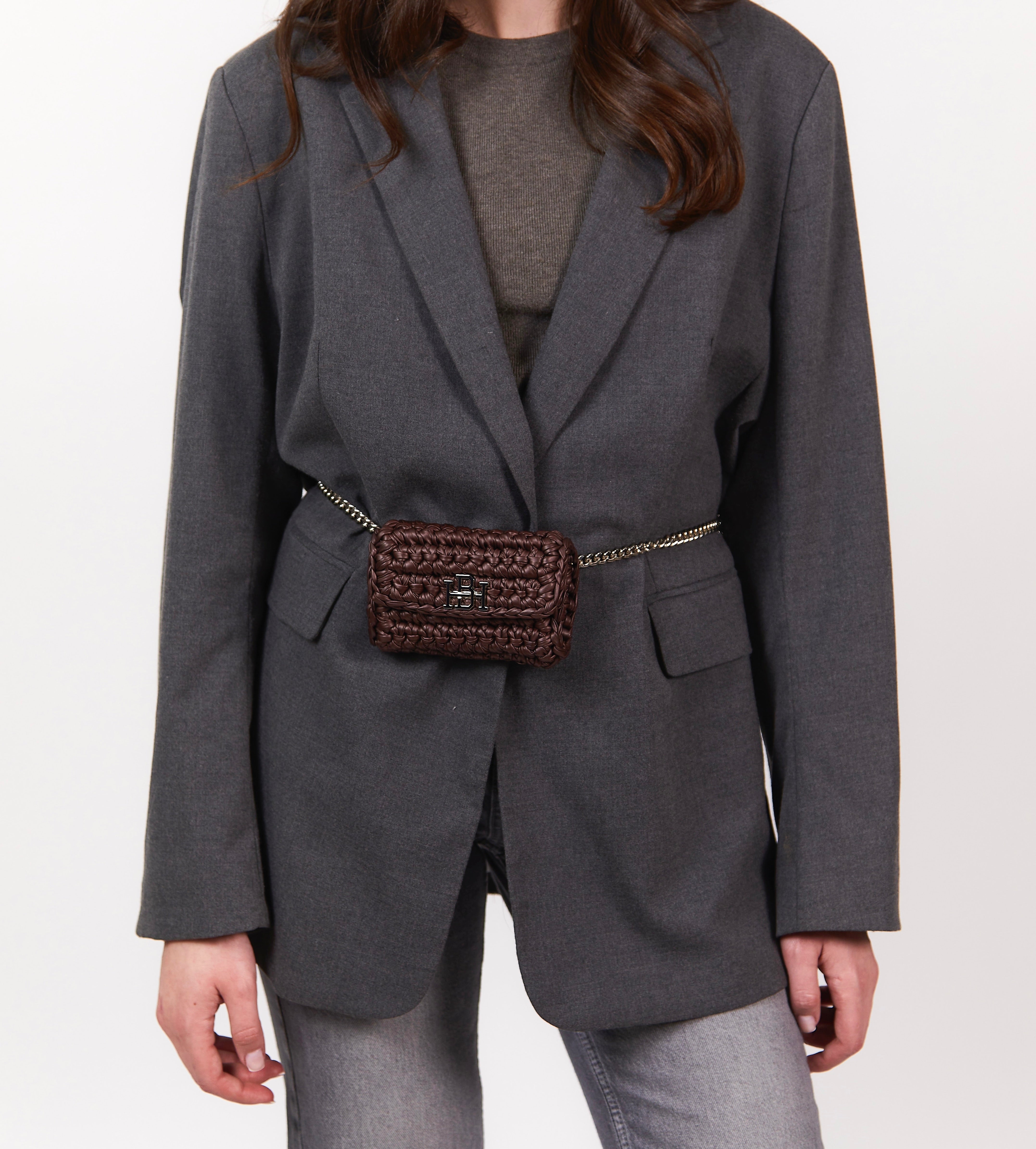 ESPRESSO BROWN MONTE