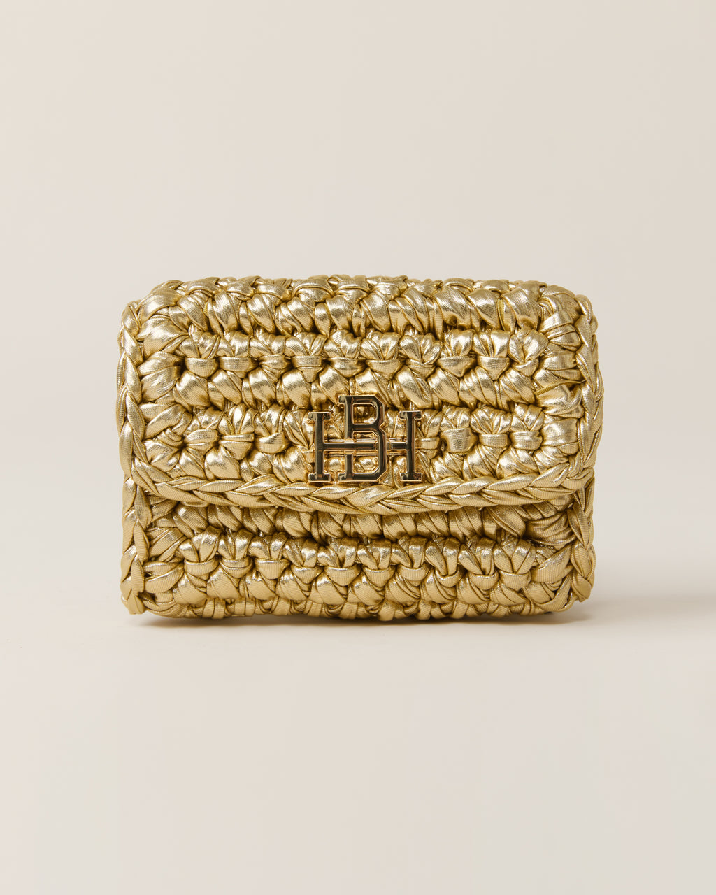 METALLIC GOLDEN MONTE