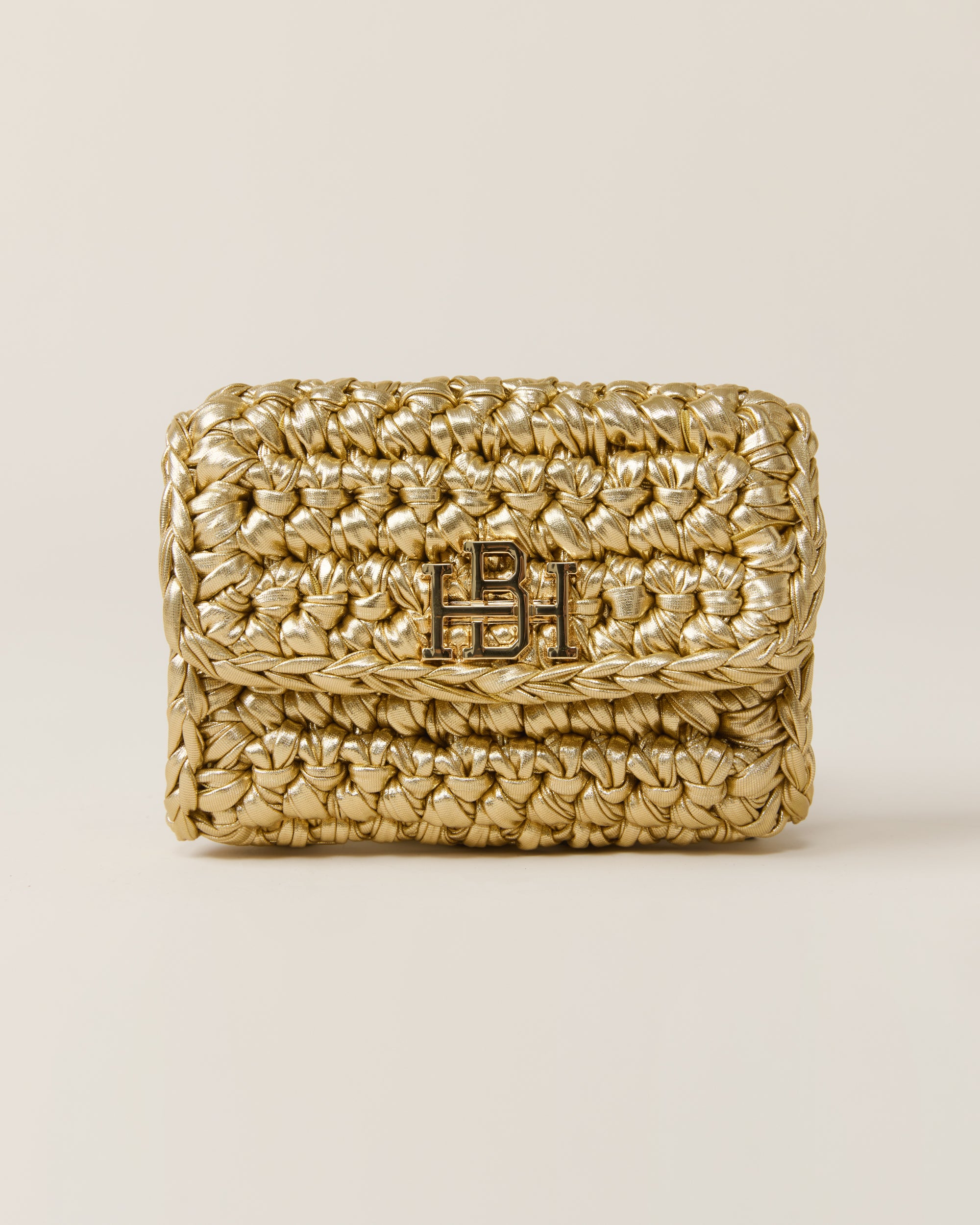 METALLIC GOLDEN MONTE