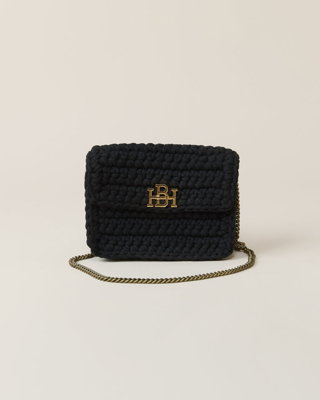 JESS N.2 black
