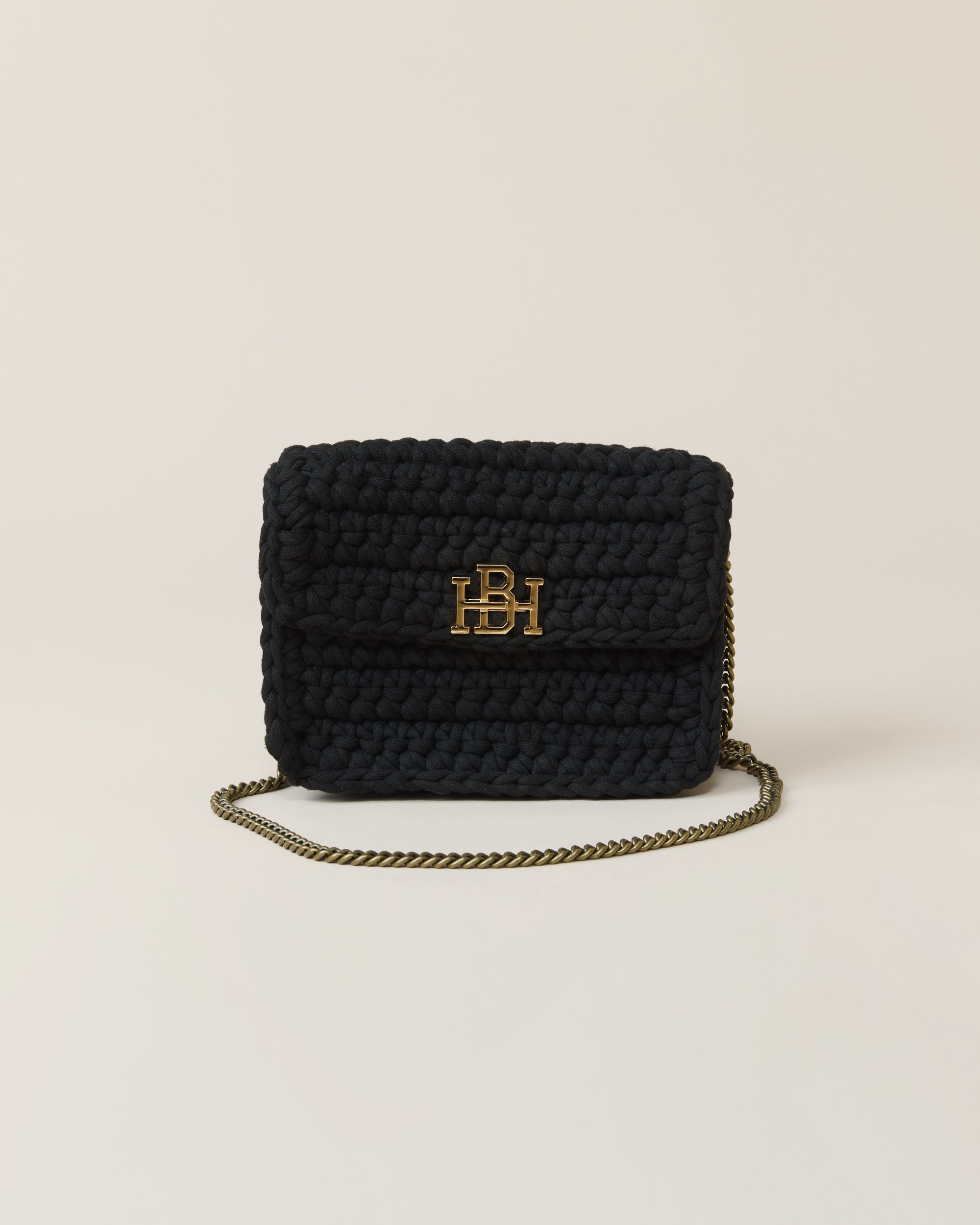 JESS N.2 black