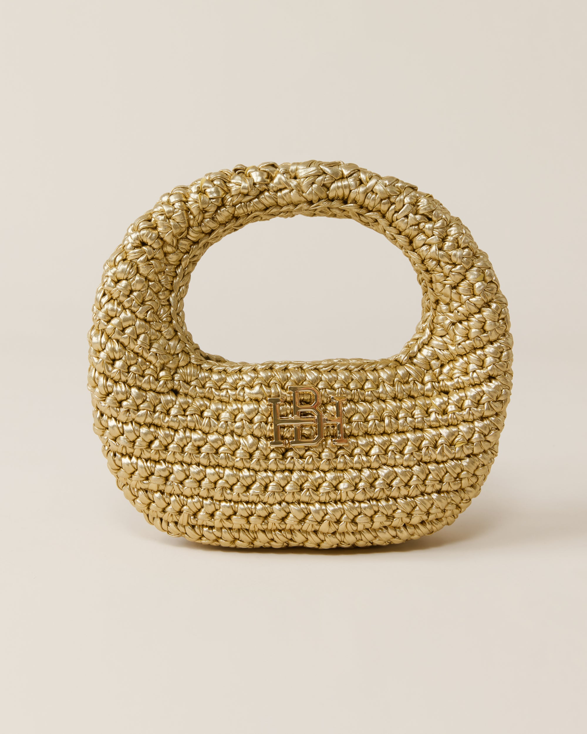 MAISON gold