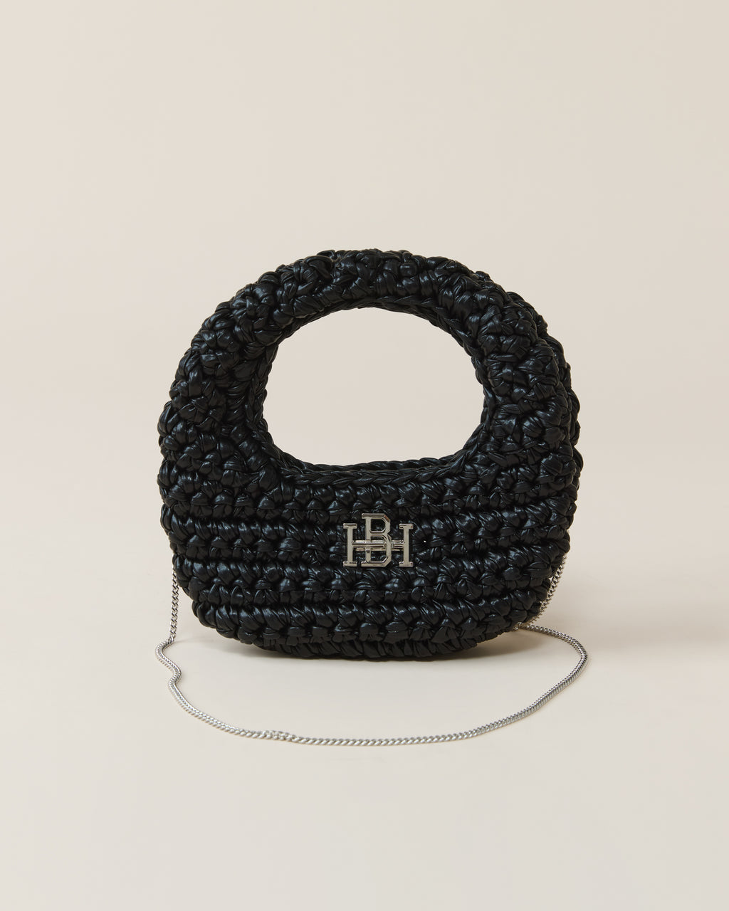 MICRO MAISON black