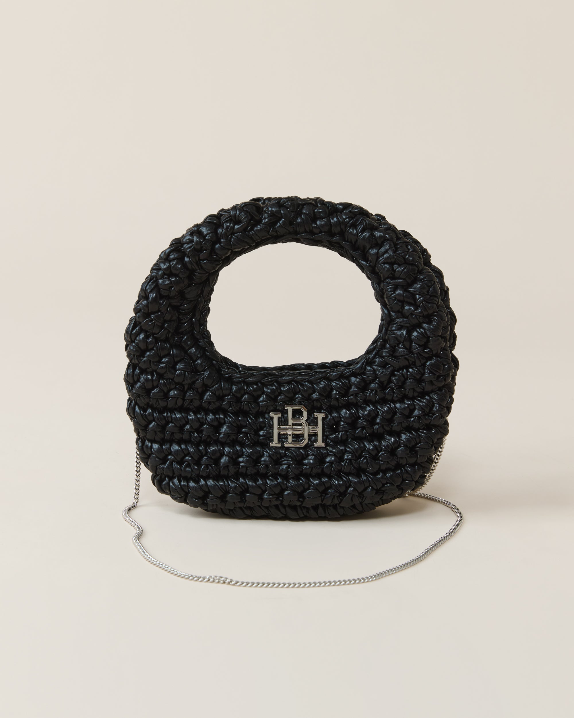 MICRO MAISON black