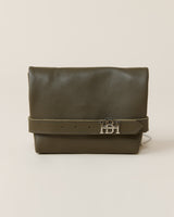 Olive green