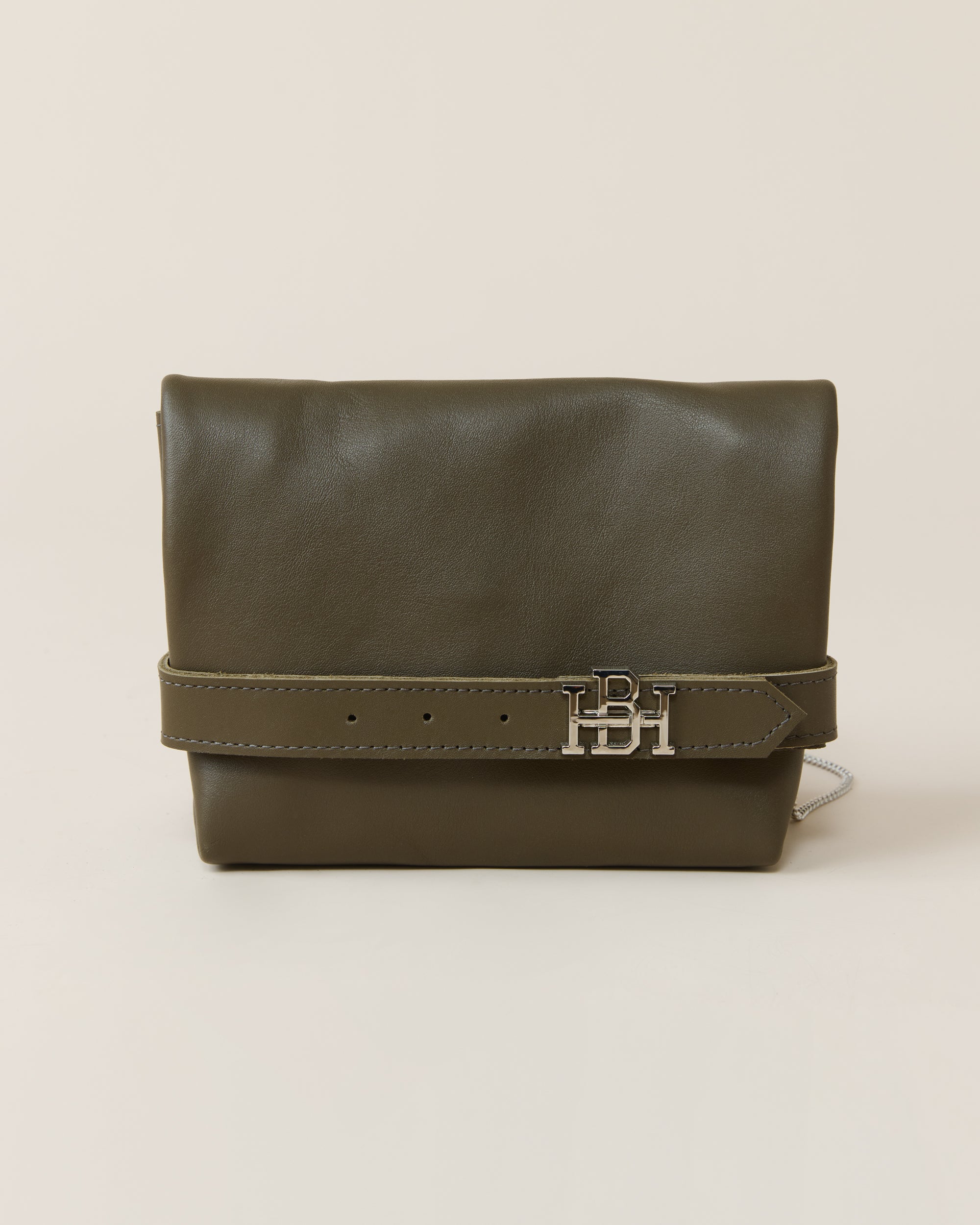 OLIVE GREEN ISABEL
