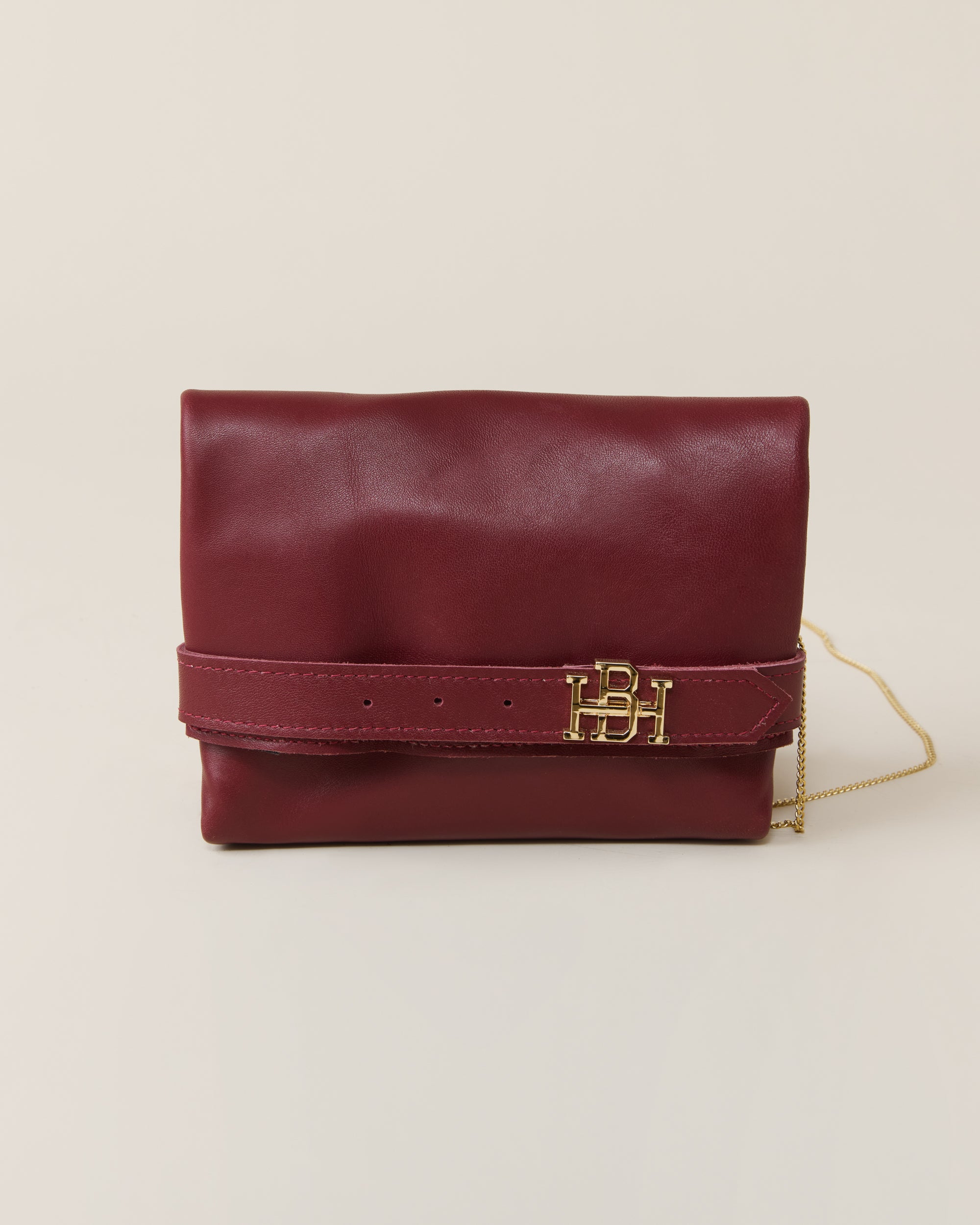 BURGUNDY ISABEL