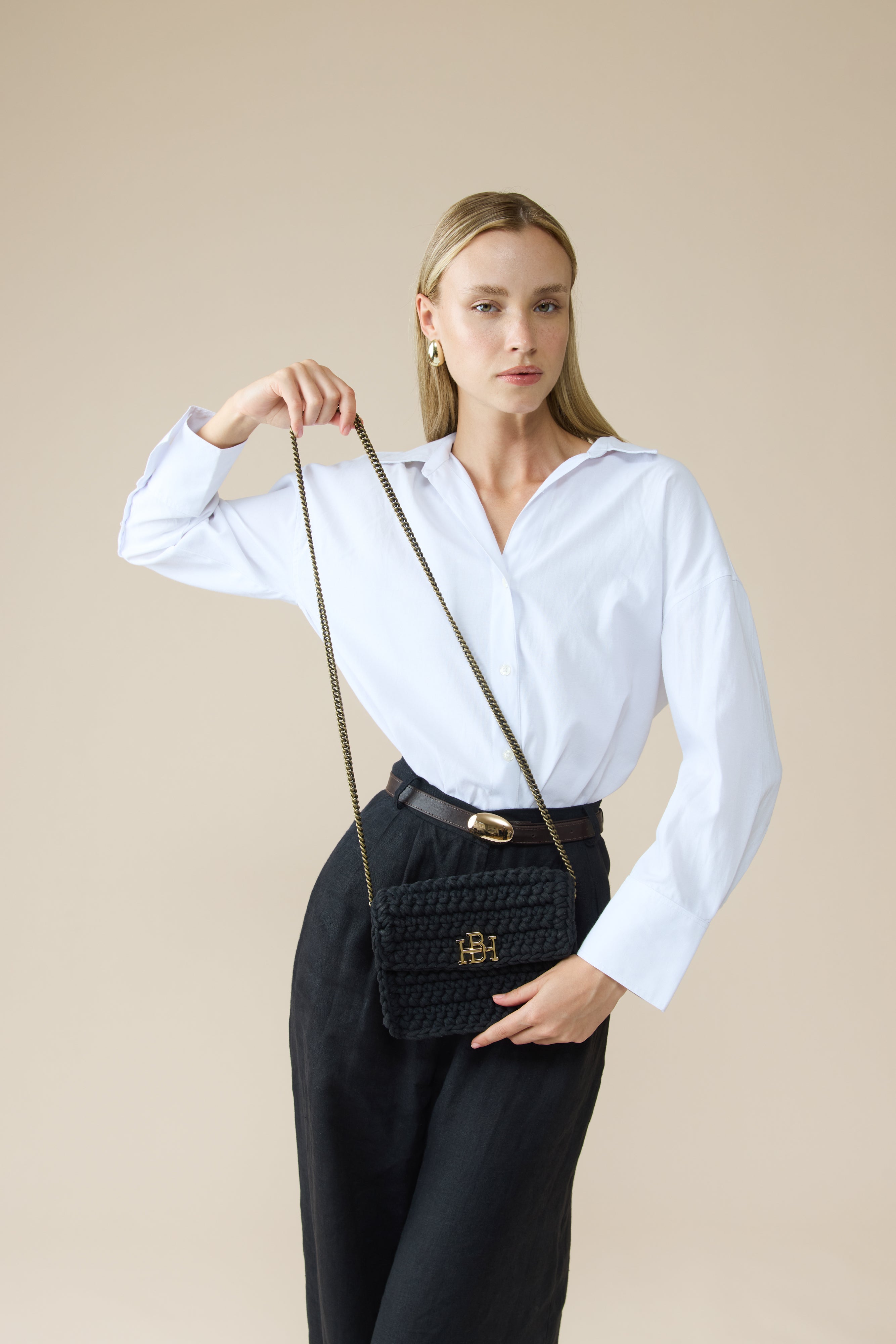 JESS N.2 black