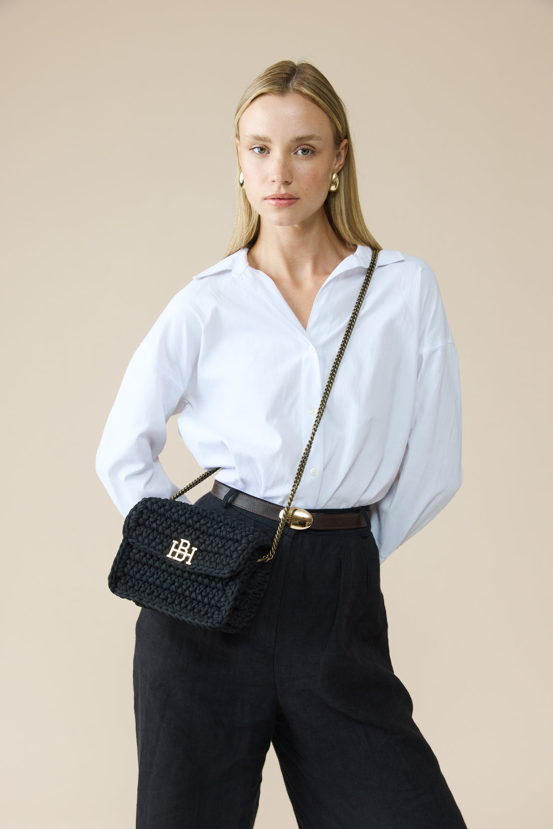 JESS N.2 black