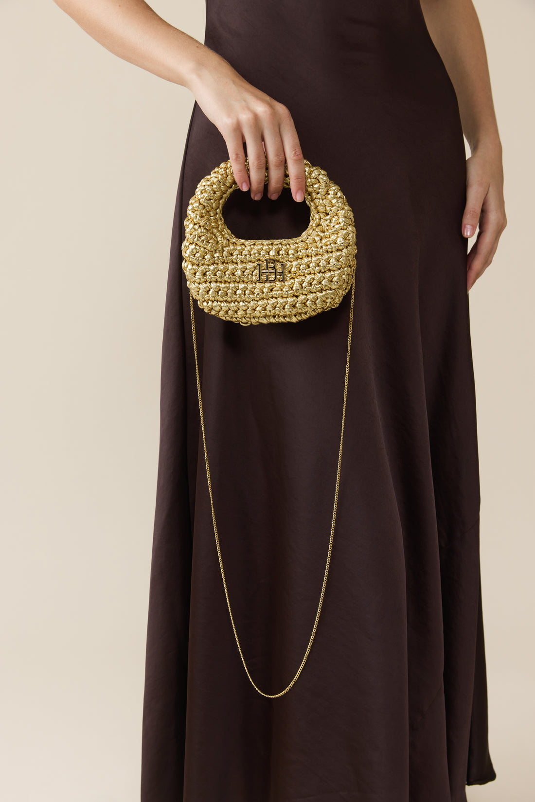 MICRO MAISON gold