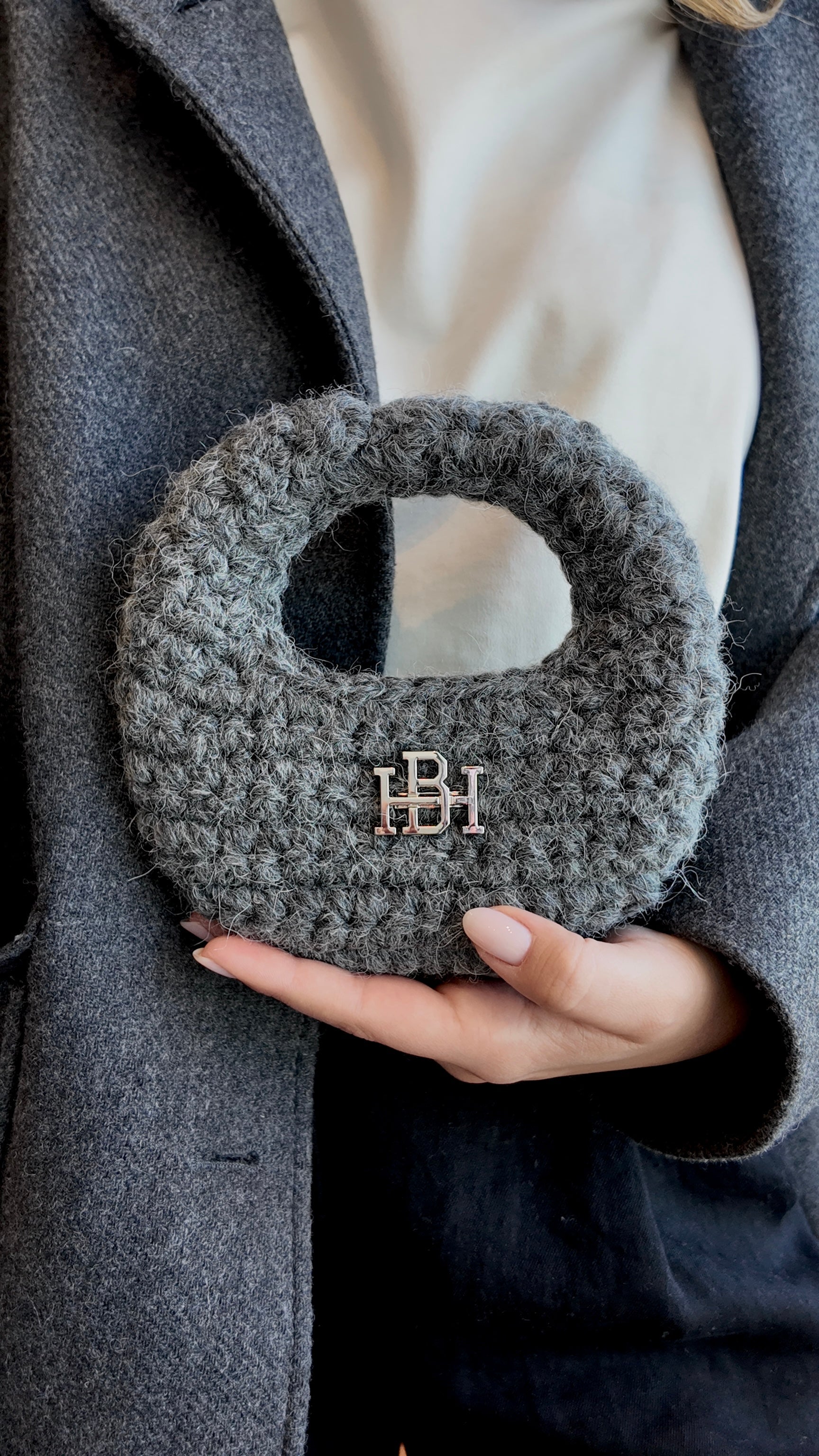 MICRO MAISON wool